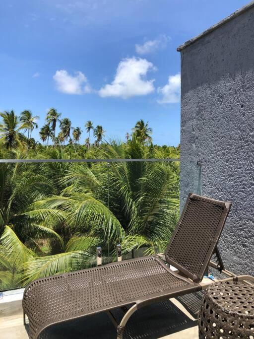 Recanto Dos Coqueirais Sao Miguel dos Milagres Bagian luar foto