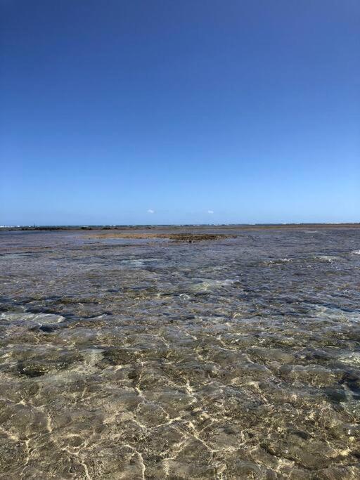 Recanto Dos Coqueirais Sao Miguel dos Milagres Bagian luar foto