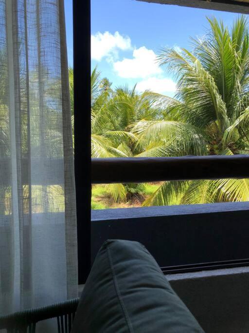 Recanto Dos Coqueirais Sao Miguel dos Milagres Bagian luar foto
